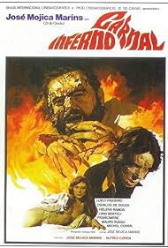 Hellish Flesh (1977)