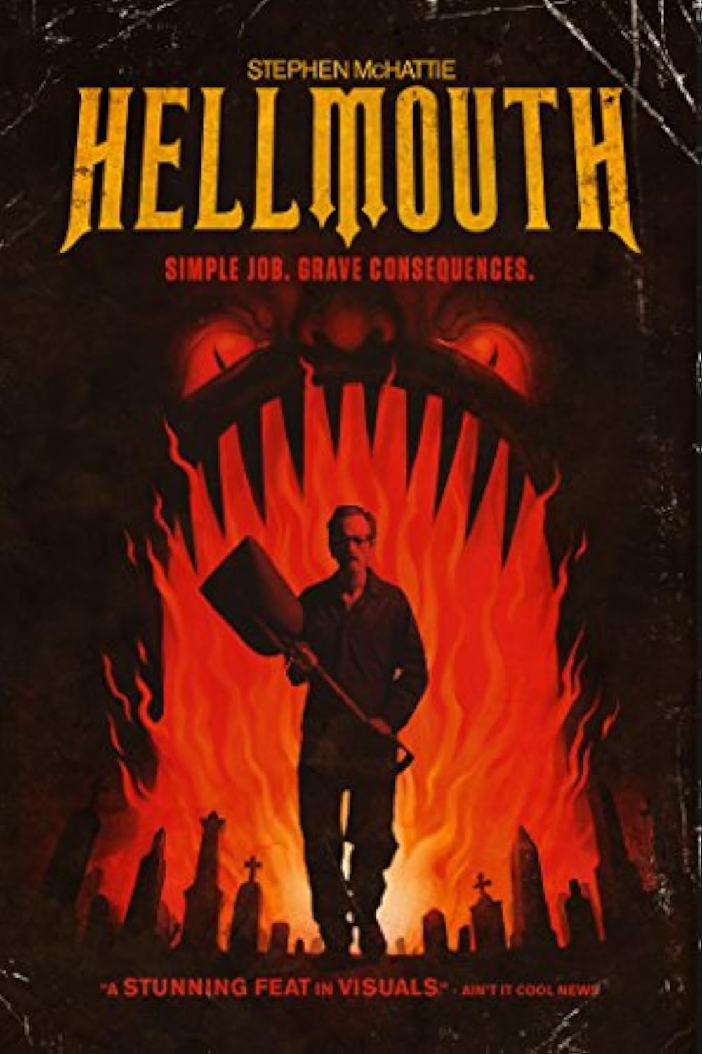 Hellmouth (2015)