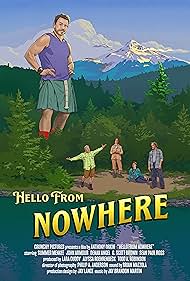 Hello from Nowhere (2022)