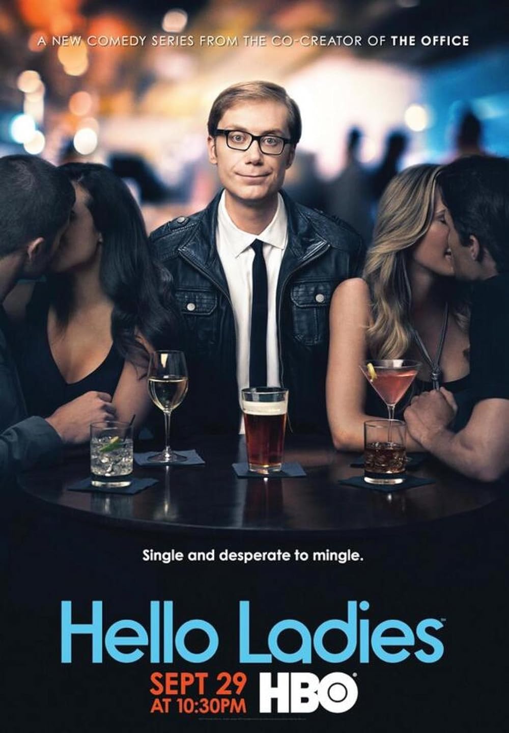 Hello Ladies (2013)