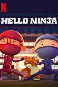 Hello Ninja (2019)