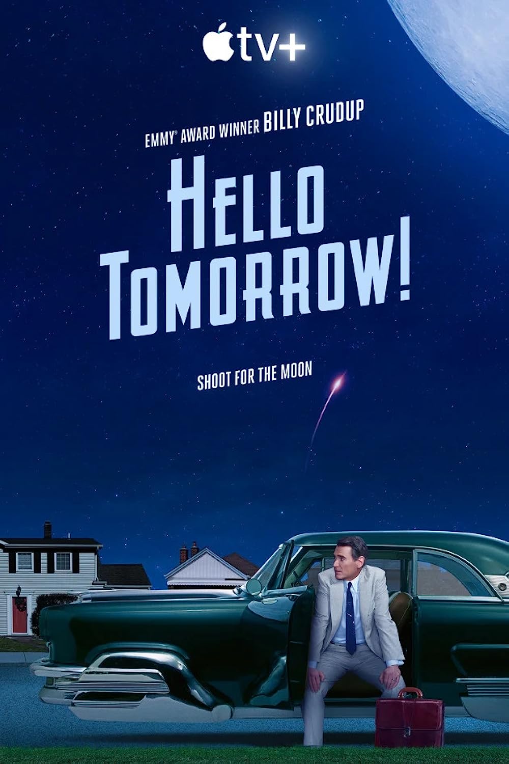 Hello Tomorrow! (2023)