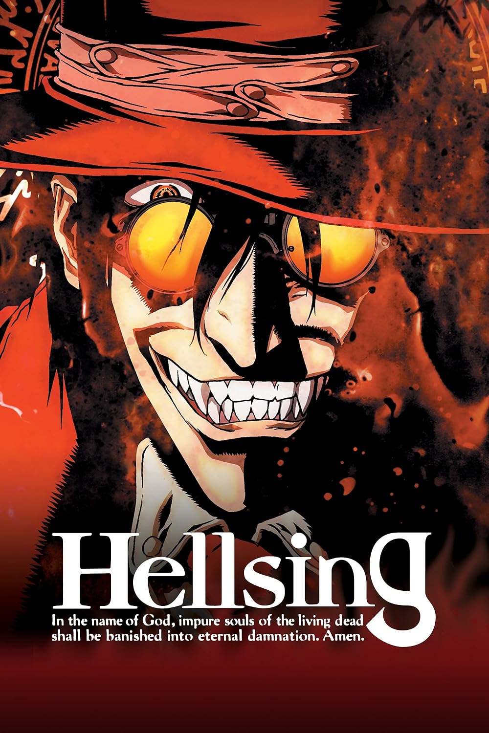 Hellsing (2003)