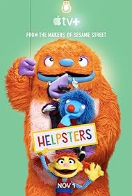 Helpsters (2019)