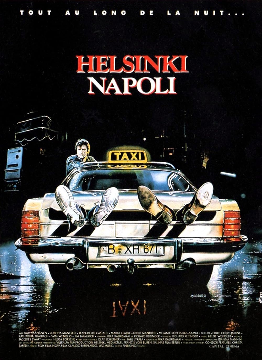 Helsinki Napoli All Night Long (1987)