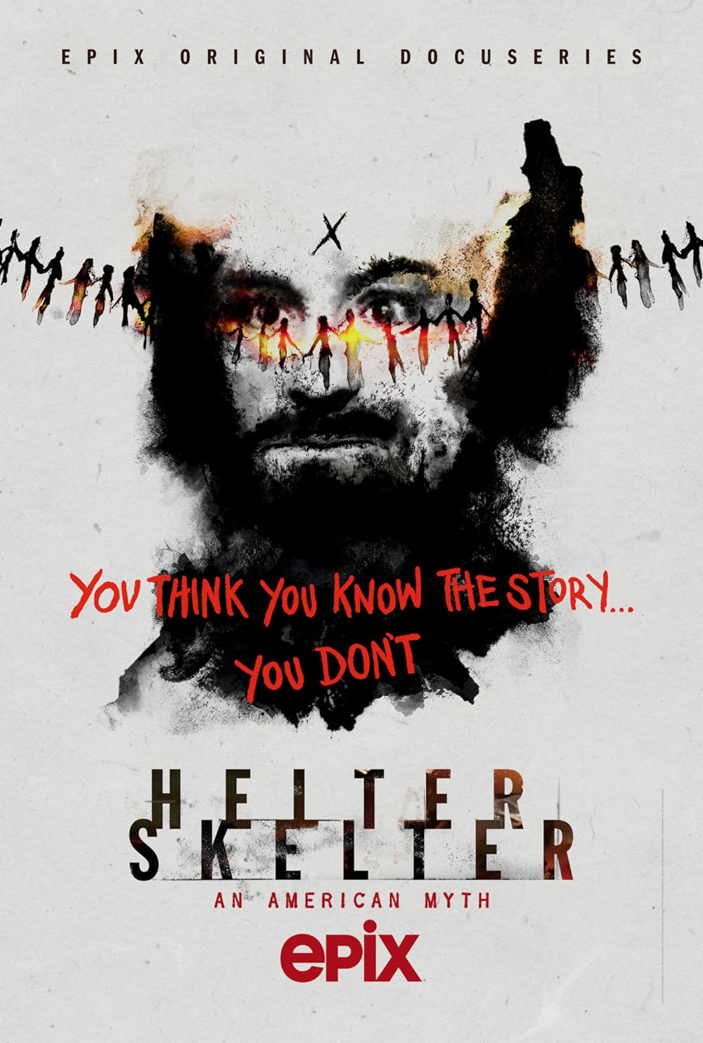 Helter Skelter: An American Myth (2020)