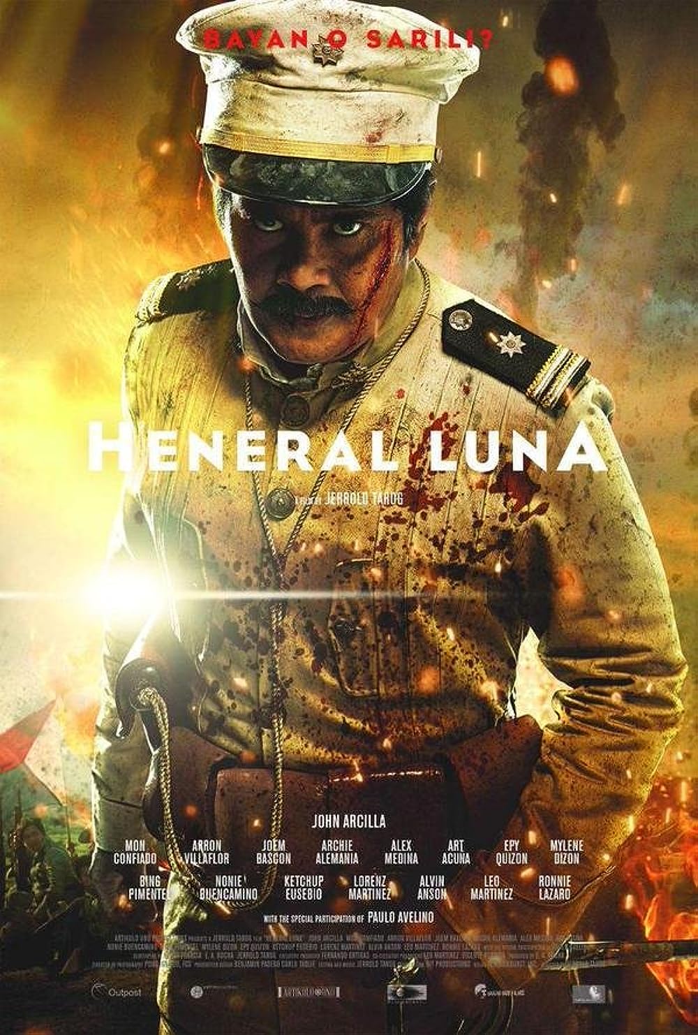 Heneral Luna (2015)