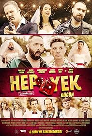 Hep Yek: The Wedding (2023)