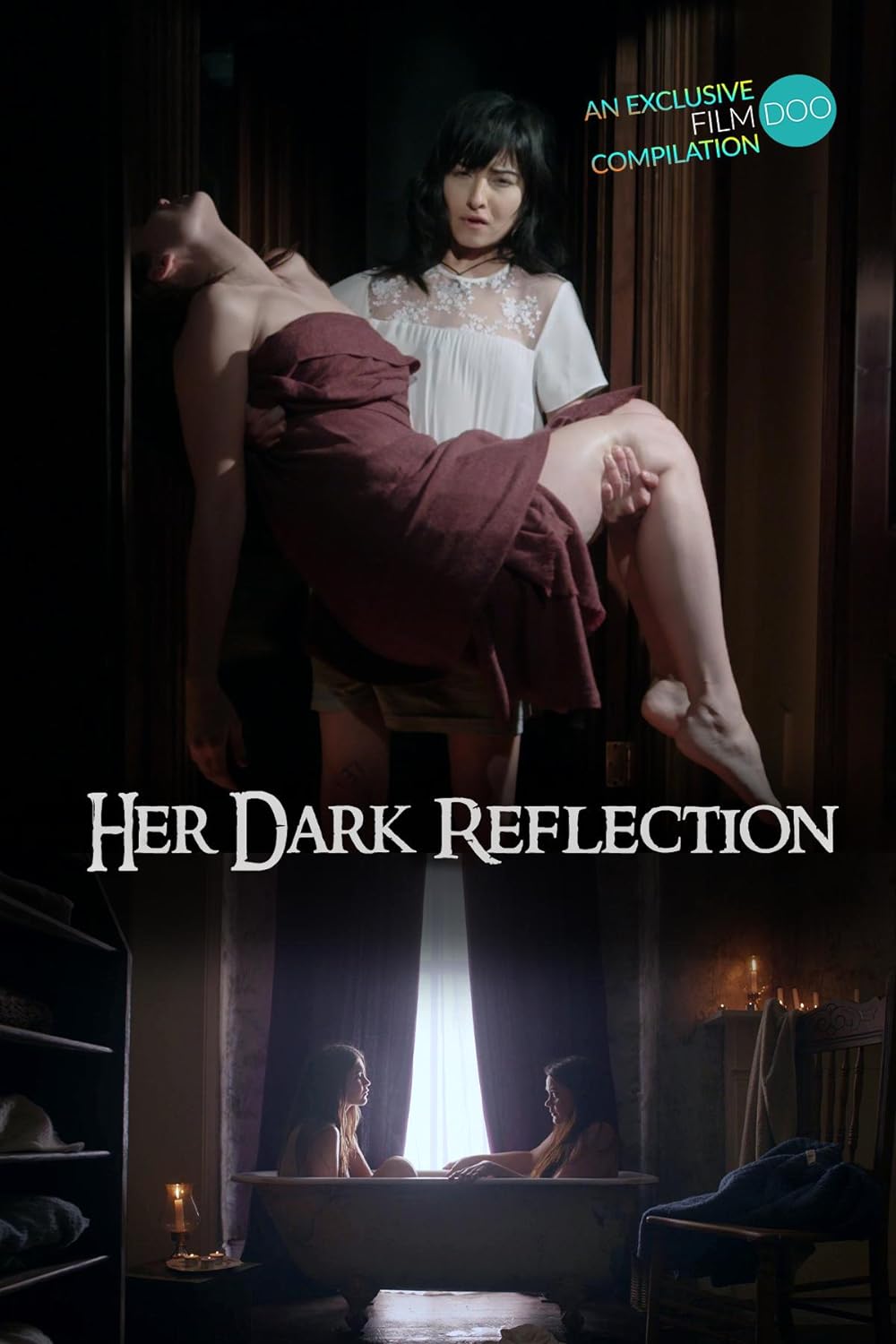 Her Dark Reflection (2023)