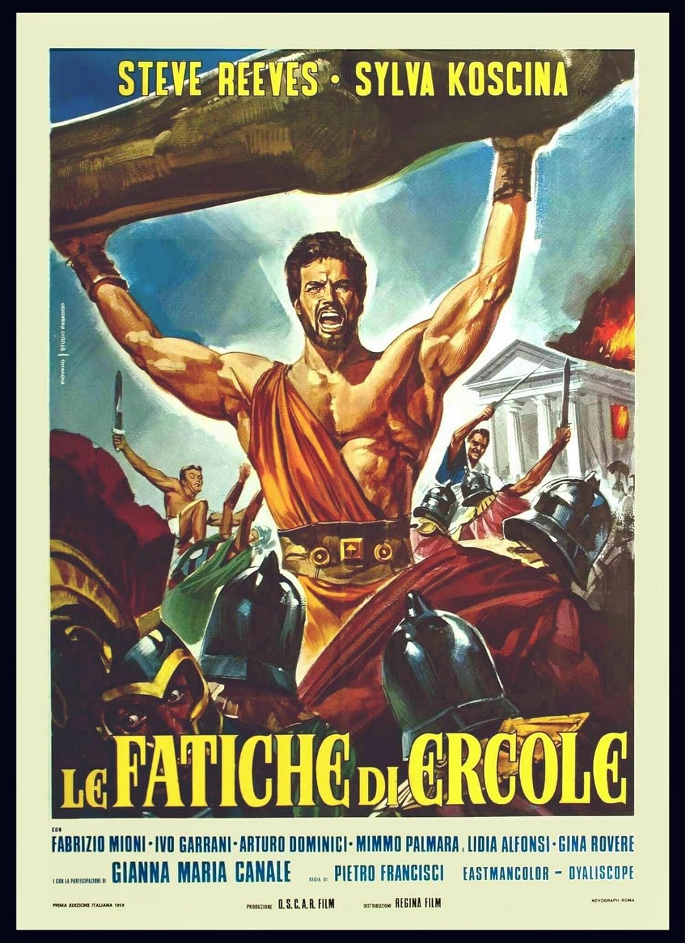 Hercules (1959)