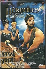 Hercules and the Captive Women (1961)