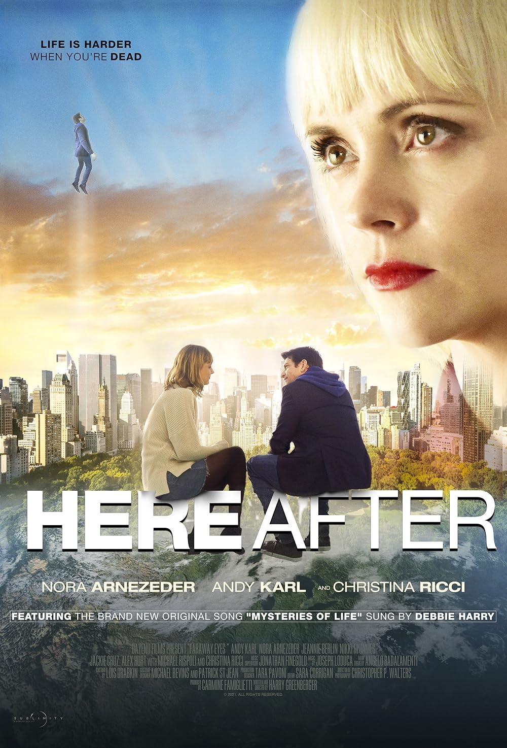 Here After (2021)