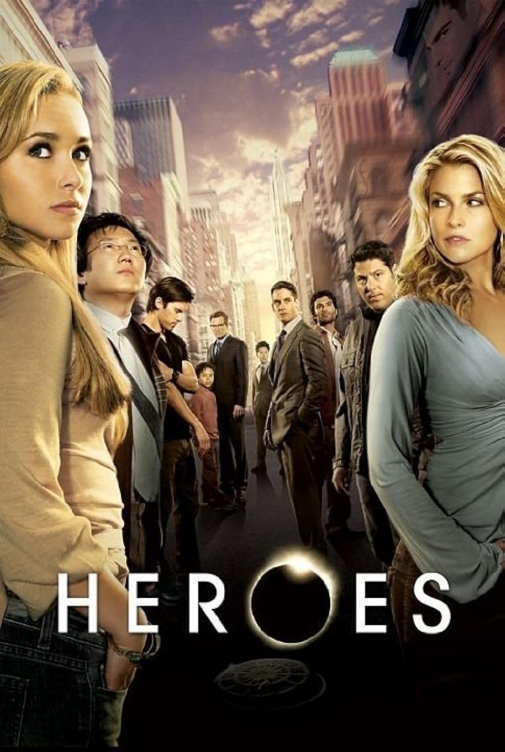 Heroes (2006)