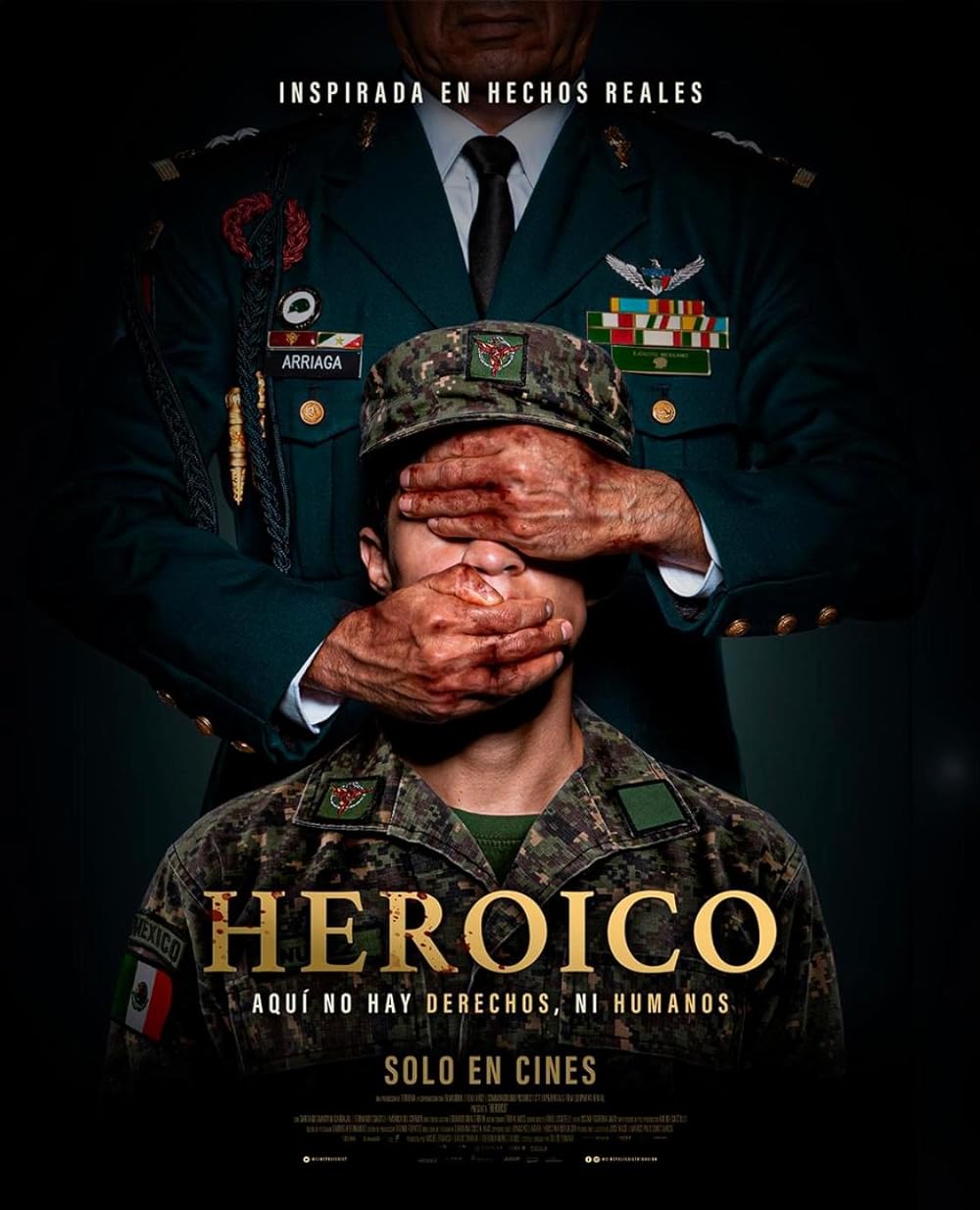 Heroic (2023)