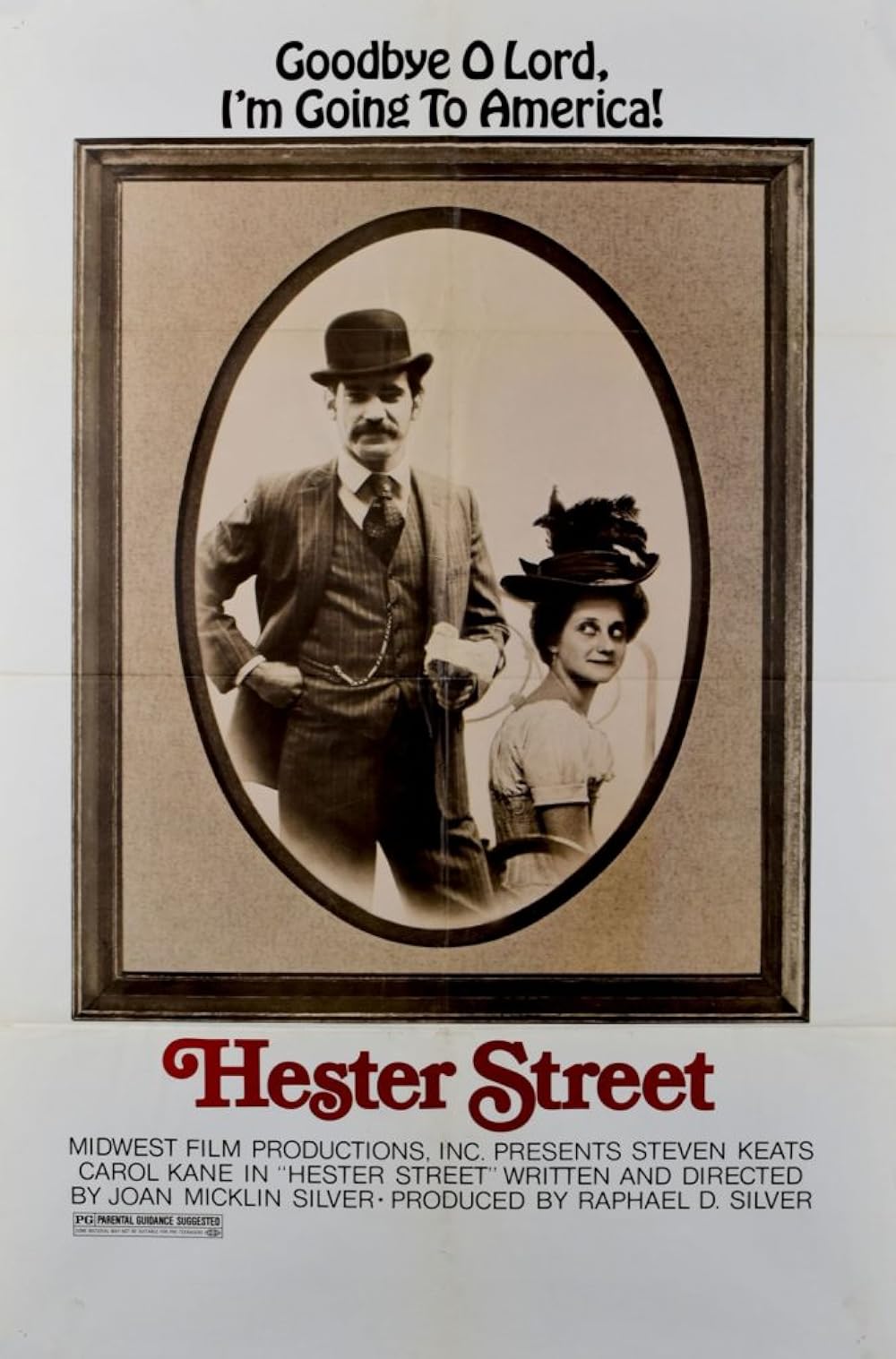 Hester Street (1975)