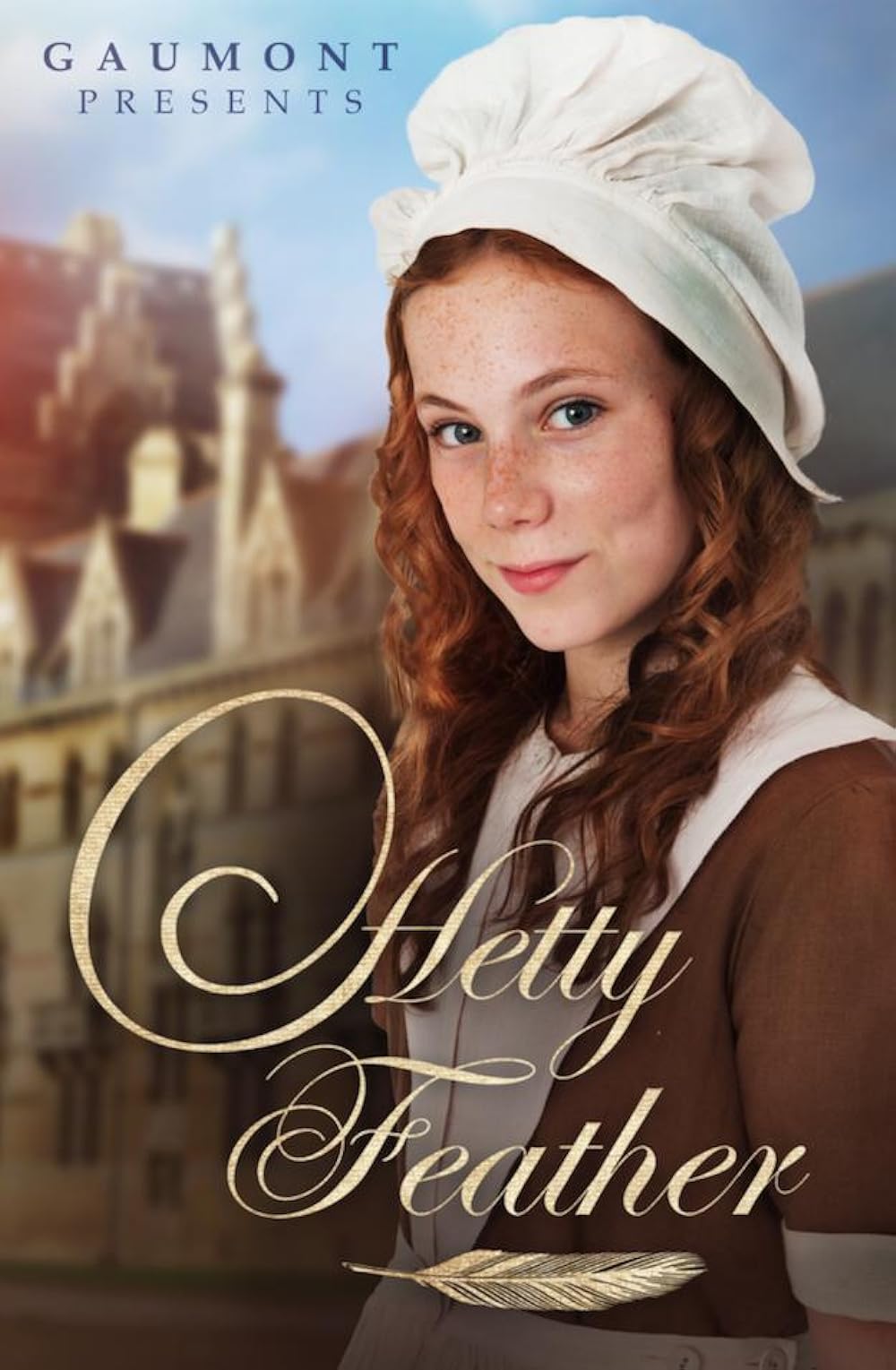 Hetty Feather (2015)