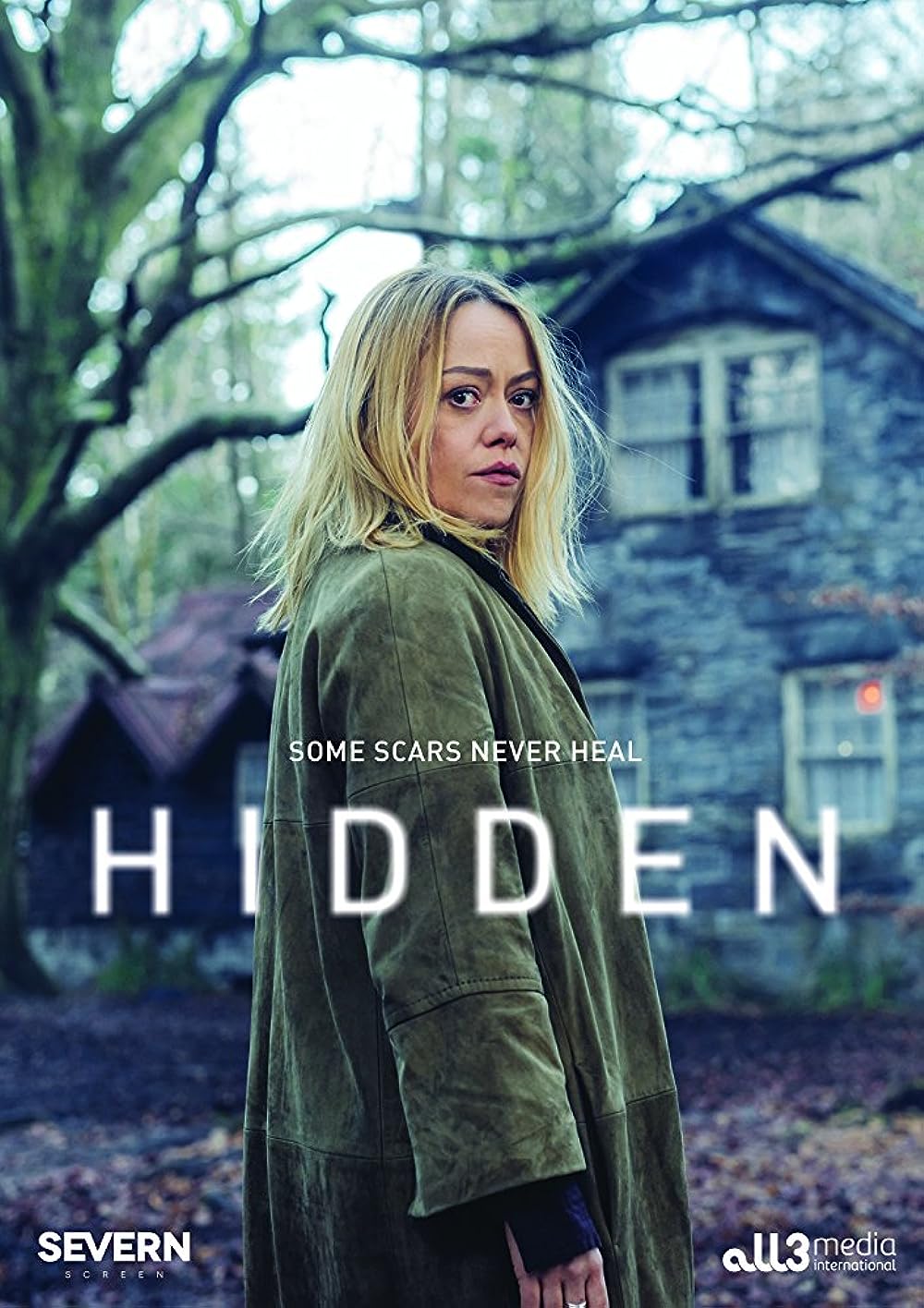 Hidden (2018)