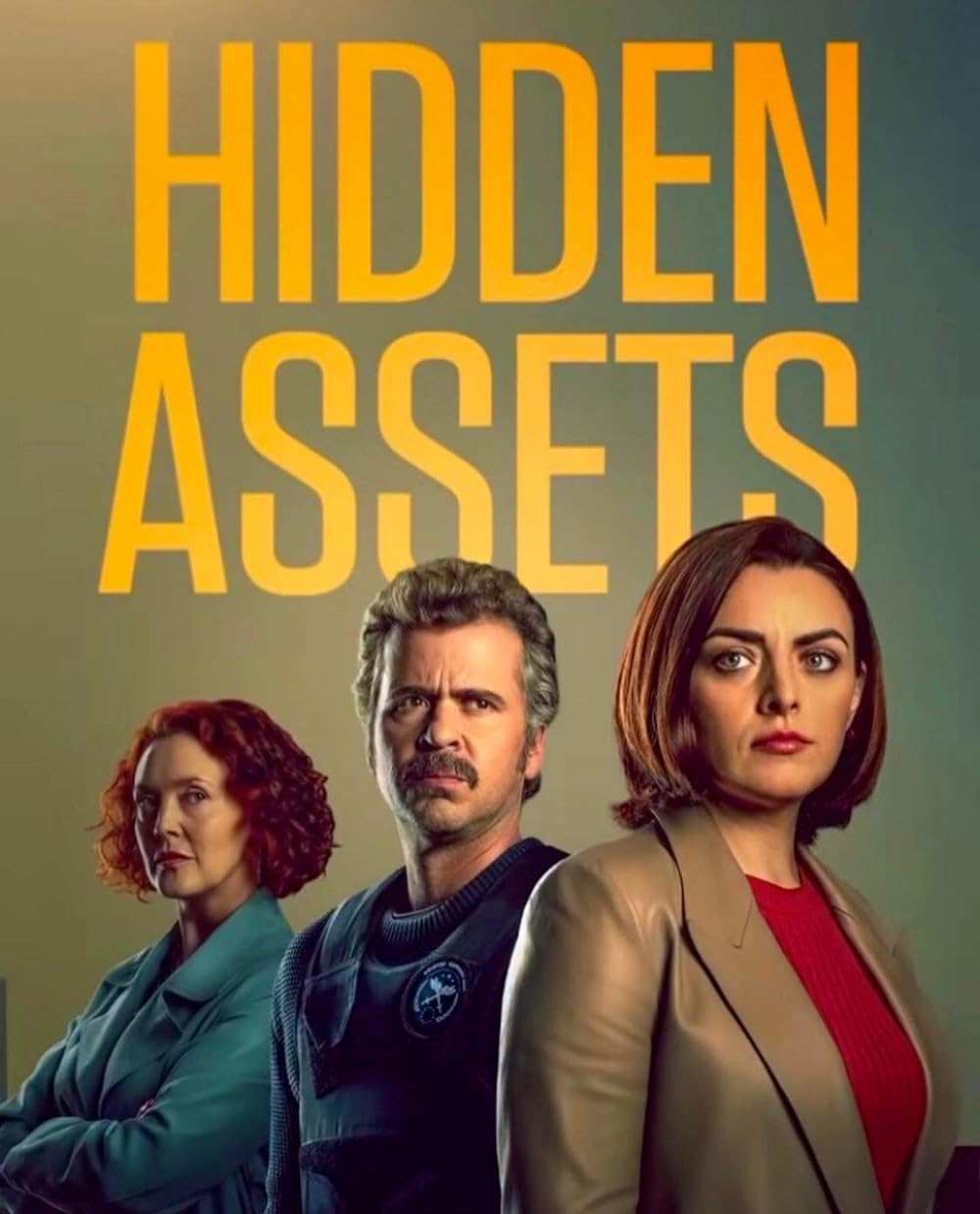 Hidden Assets (2022)