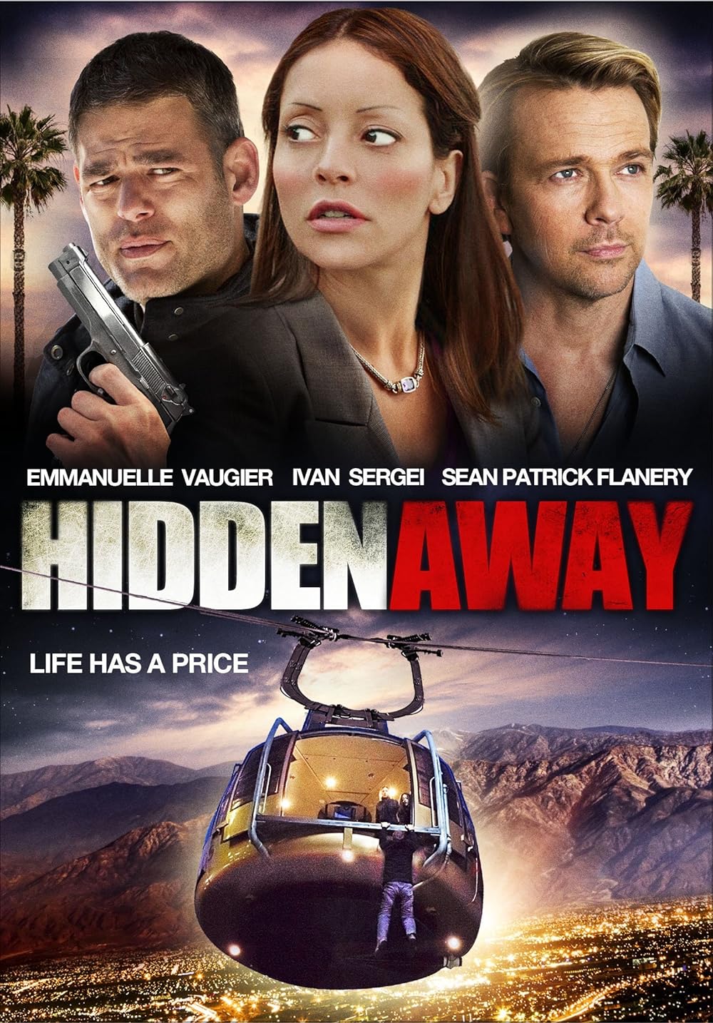 Hidden Away (2015)