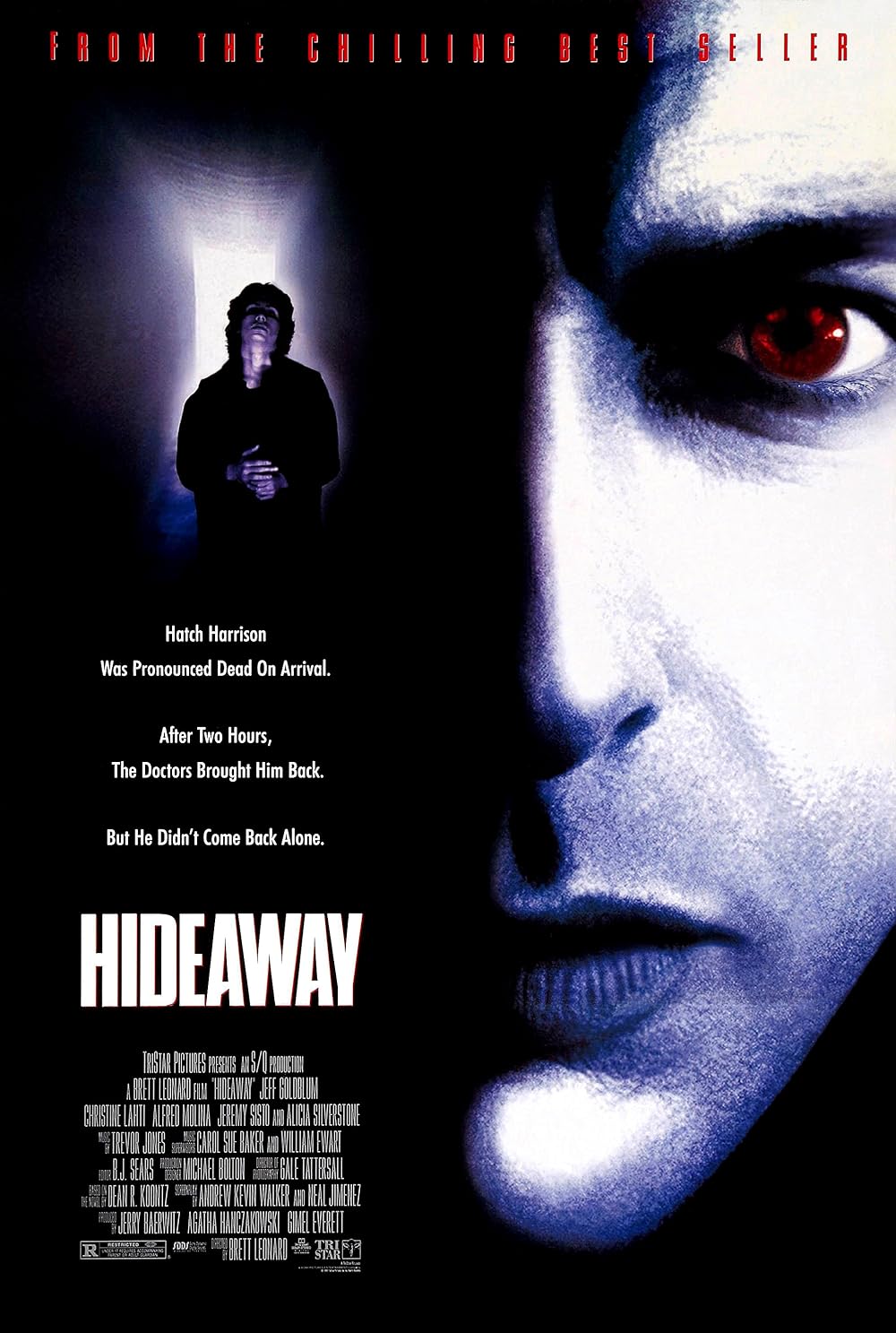 Hideaway (1995)