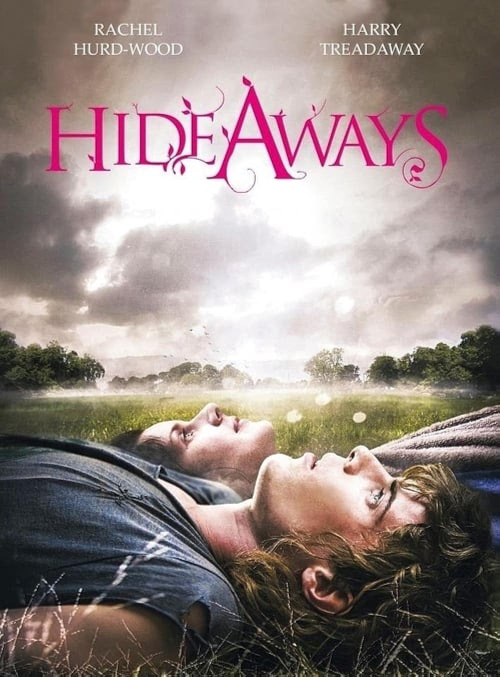 Hideaways (2011)