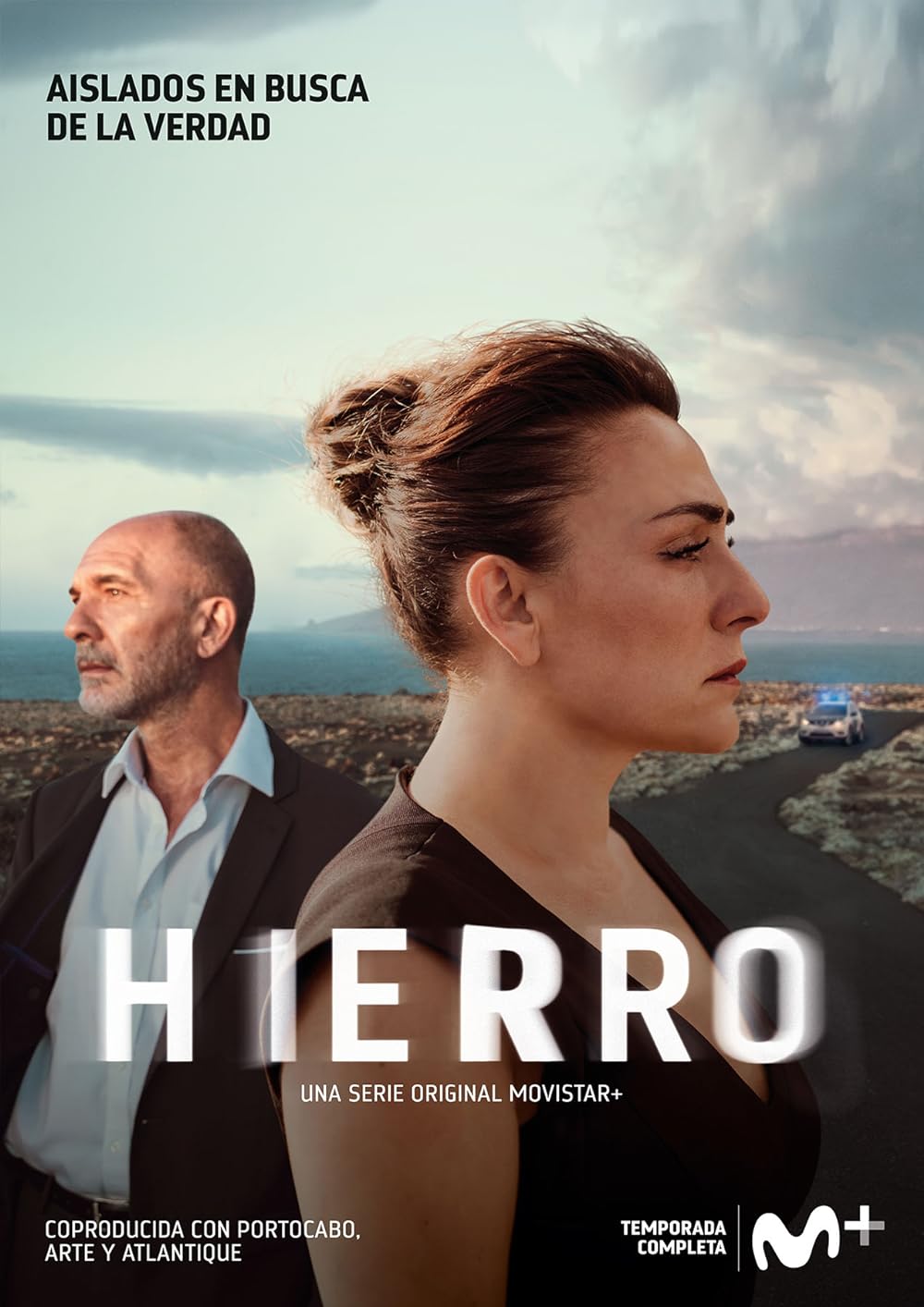 Hierro (2019)