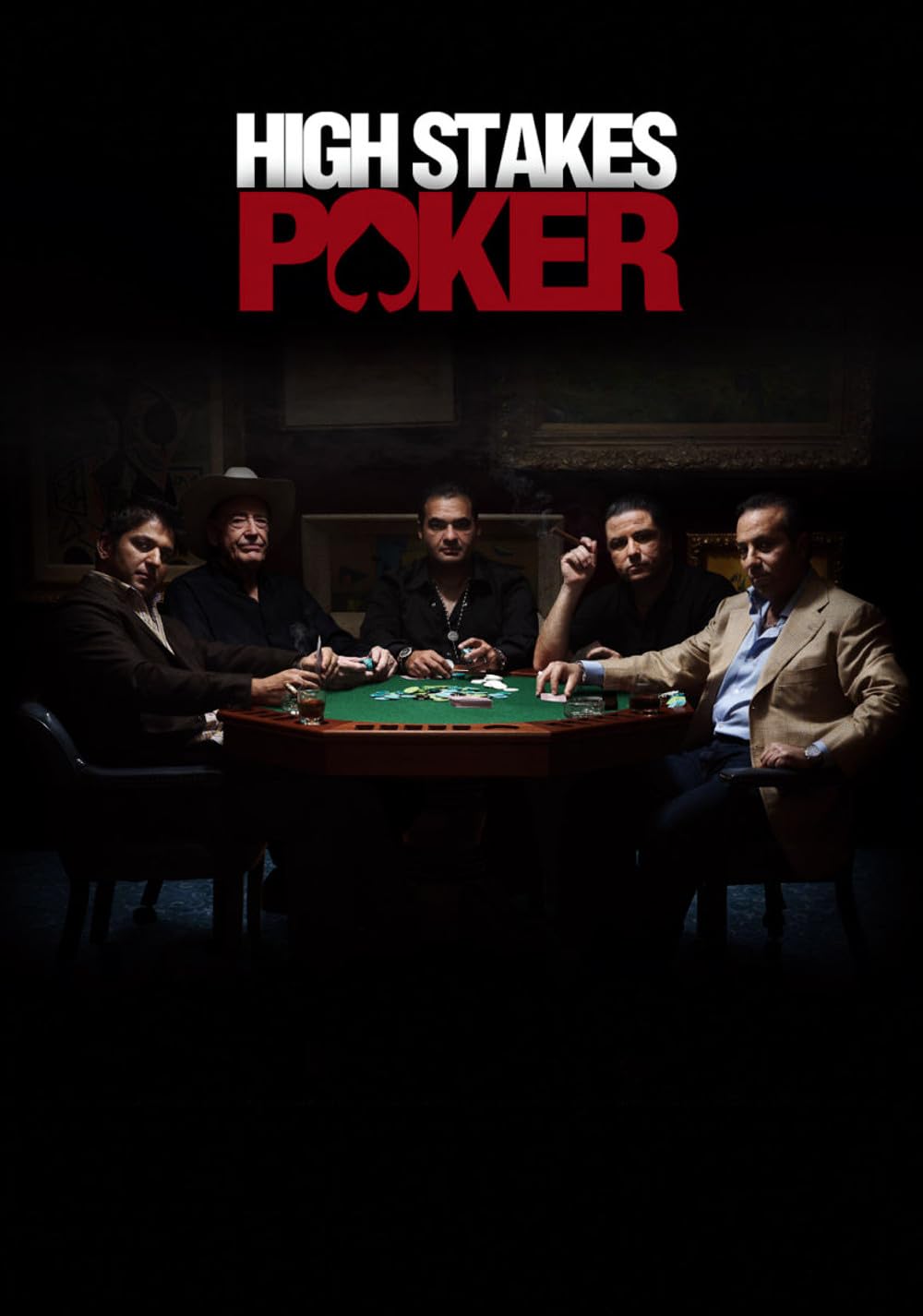 High Stakes Poker (2006)