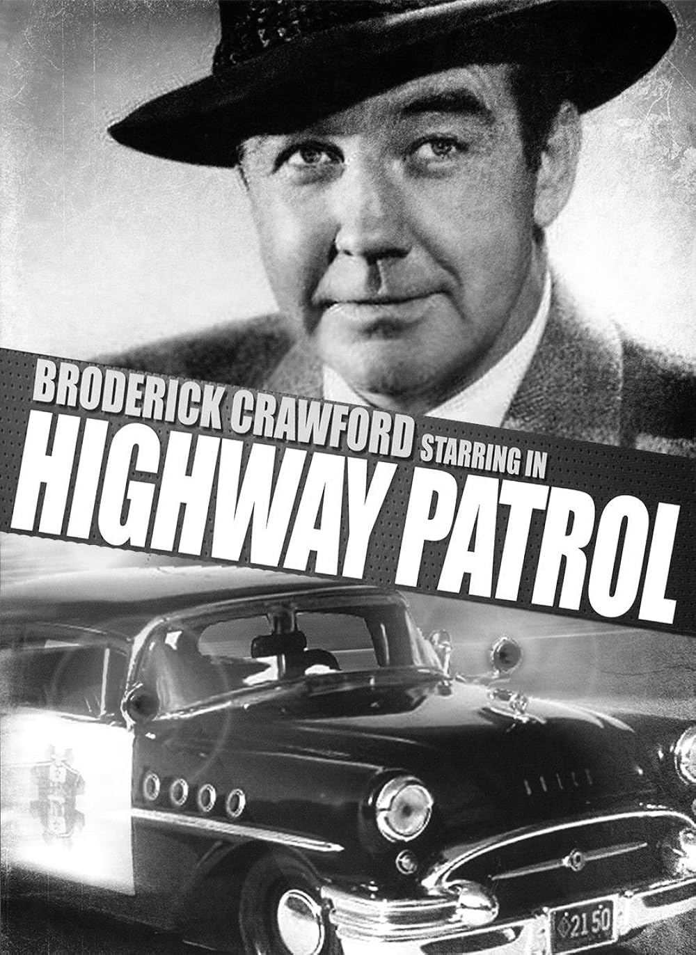 Highway Patrol (1955)