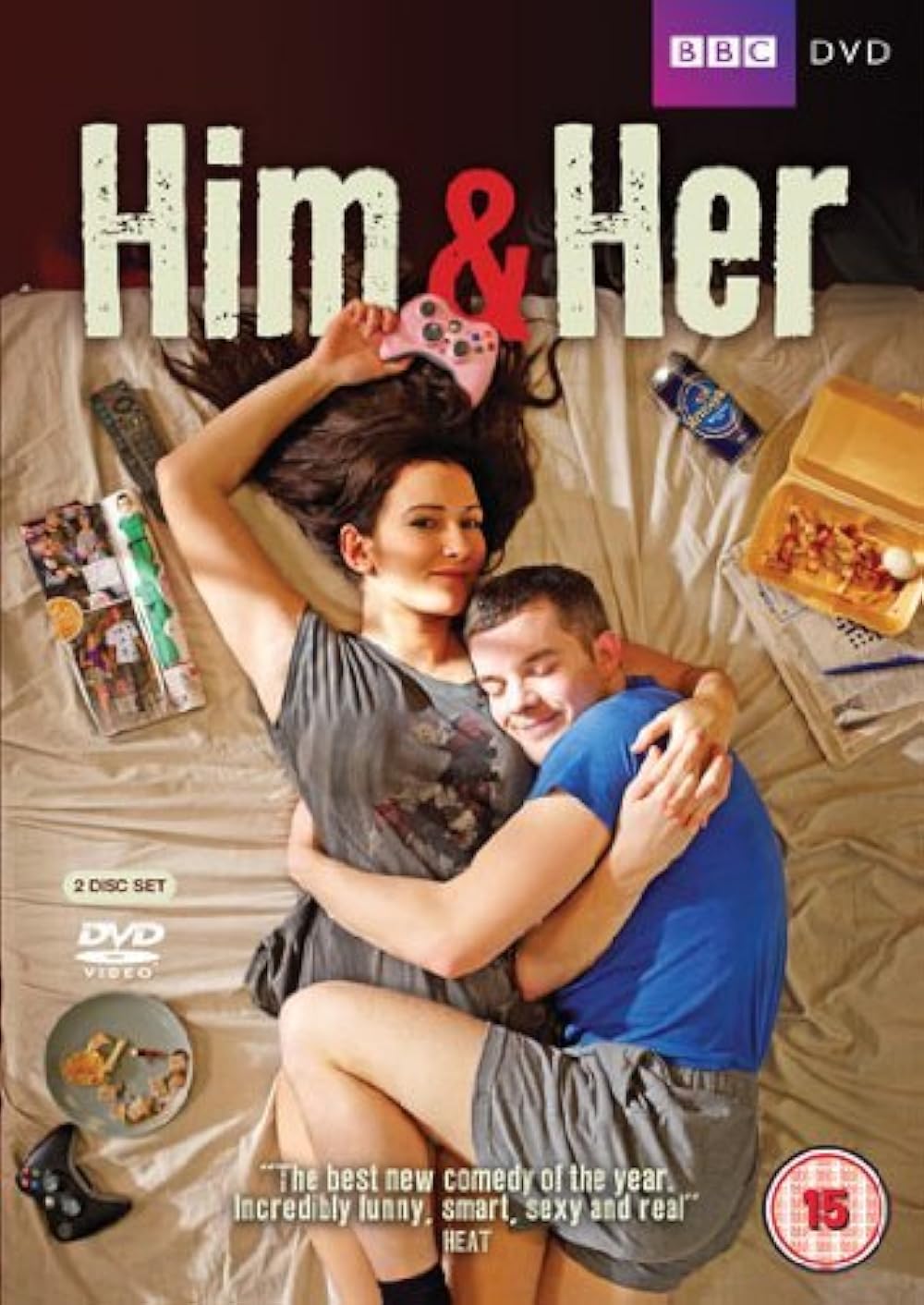 Him & Her (2010)