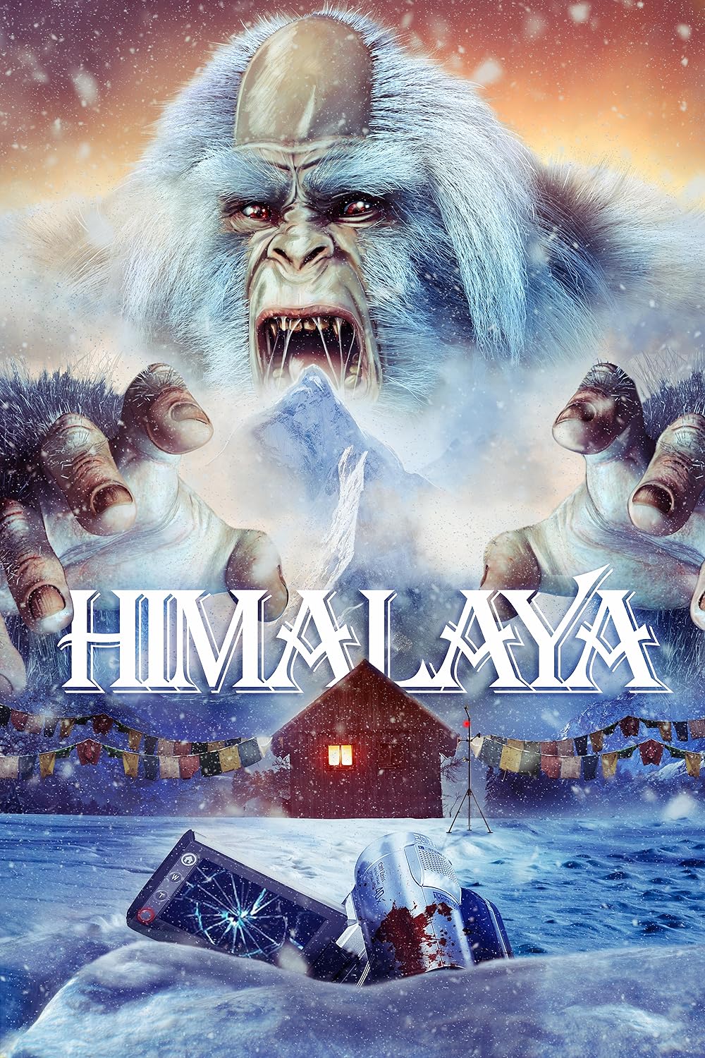 Himalaya (2024)