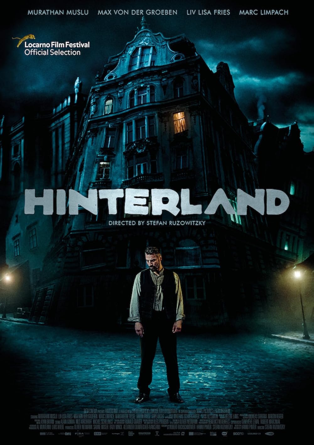 Hinterland (2021)