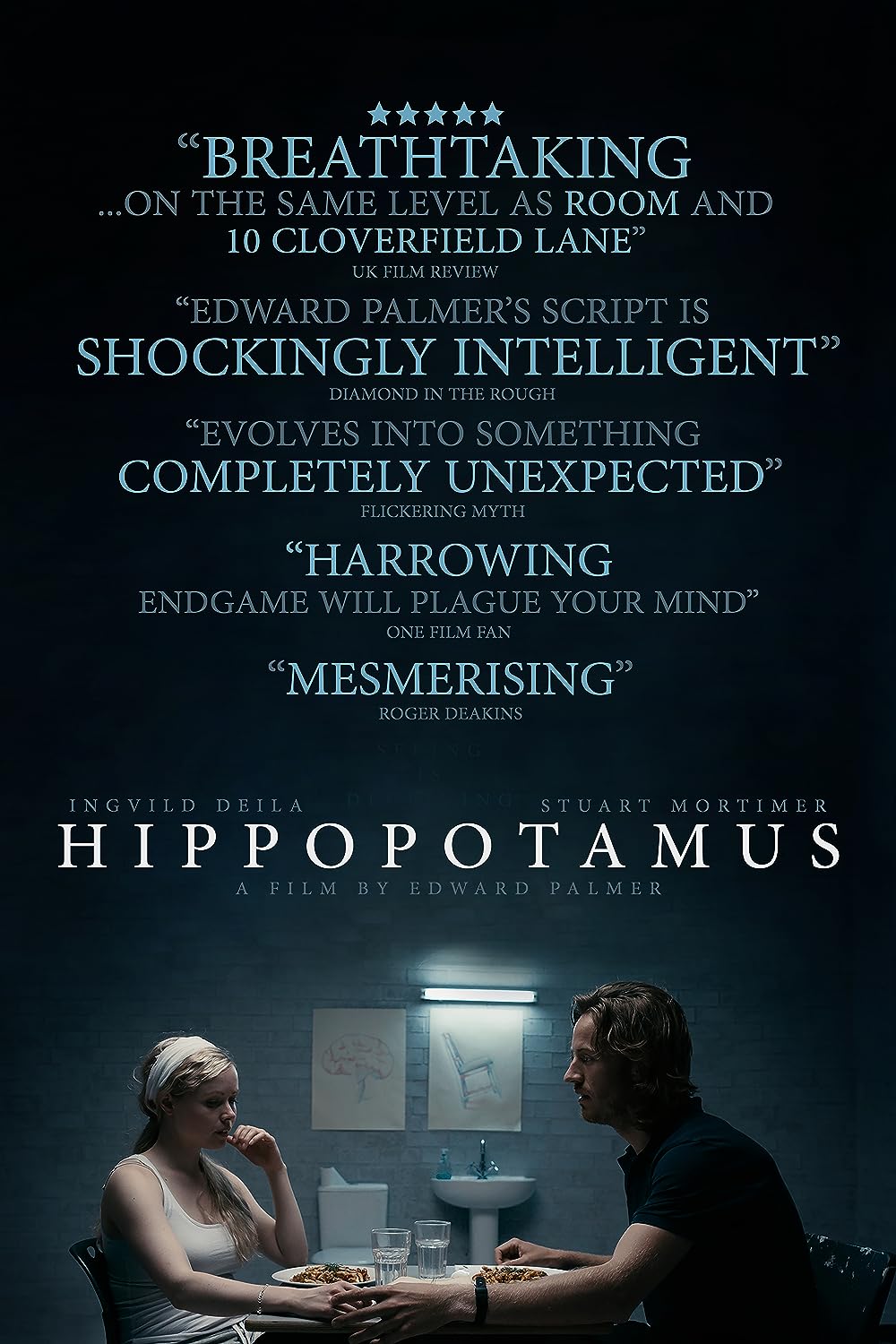 Hippopotamus (2020)