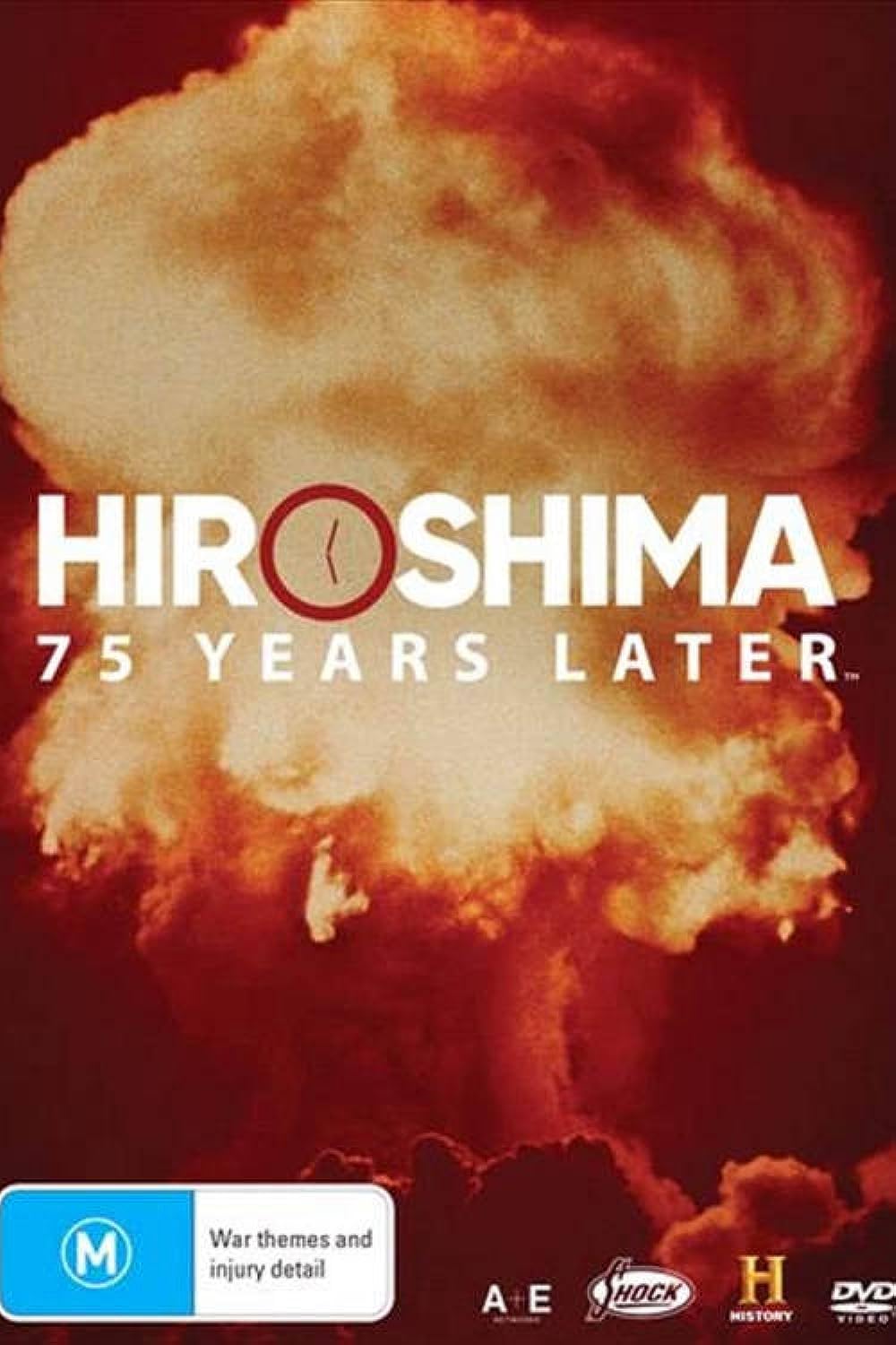 Hiroshima and Nagasaki: 75 Years Later (2020)