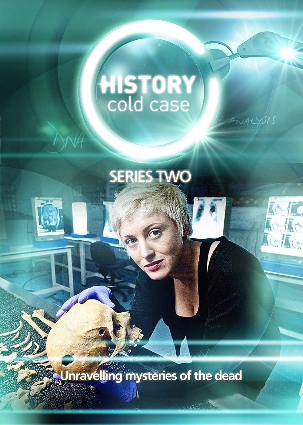 History Cold Case (2010)