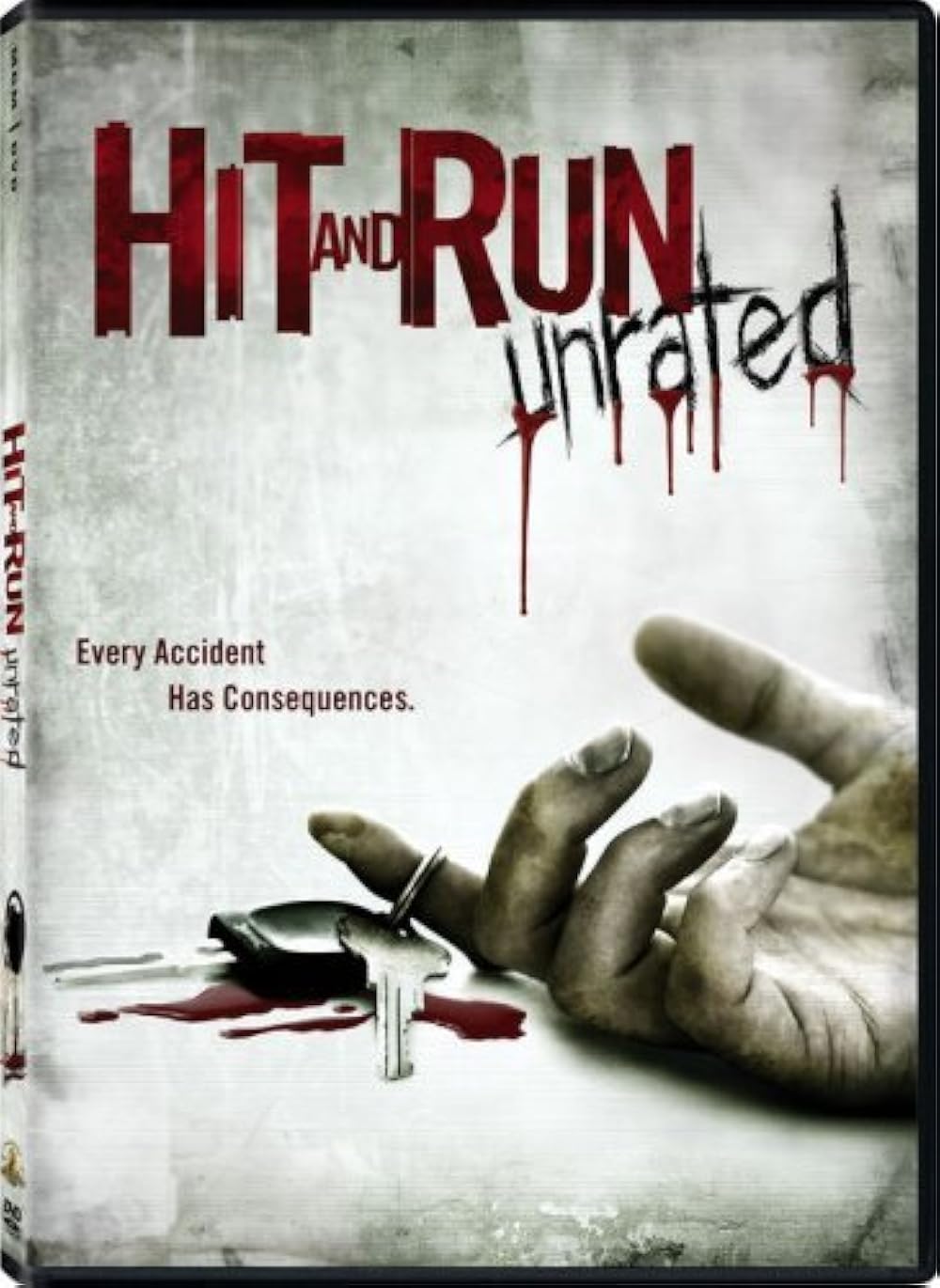 Hit and Run (2009)