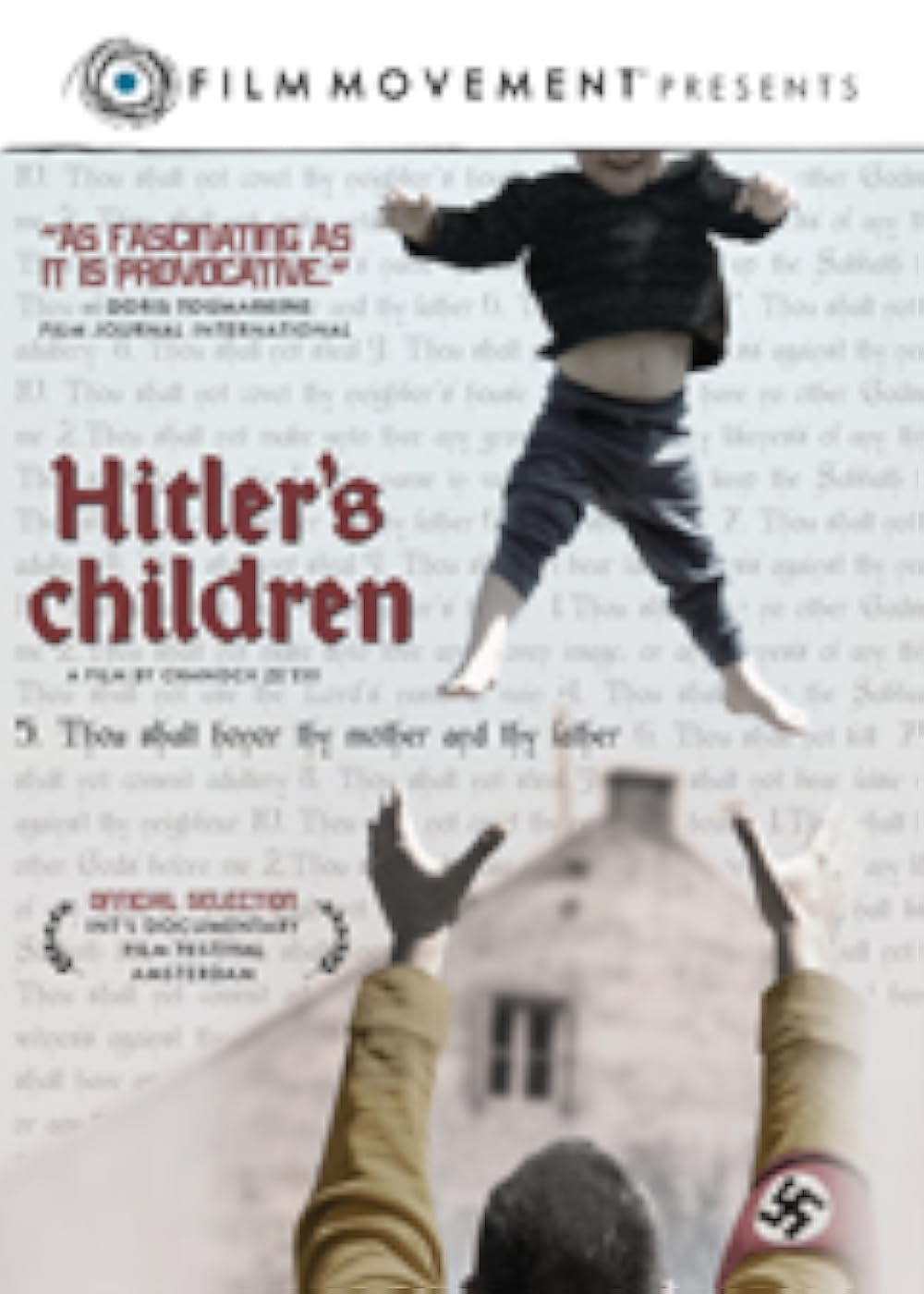 Hitler's Children (2011)