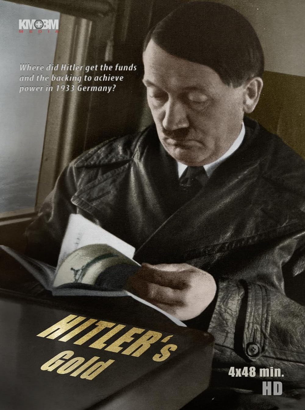 Hitler's Gold (2020)