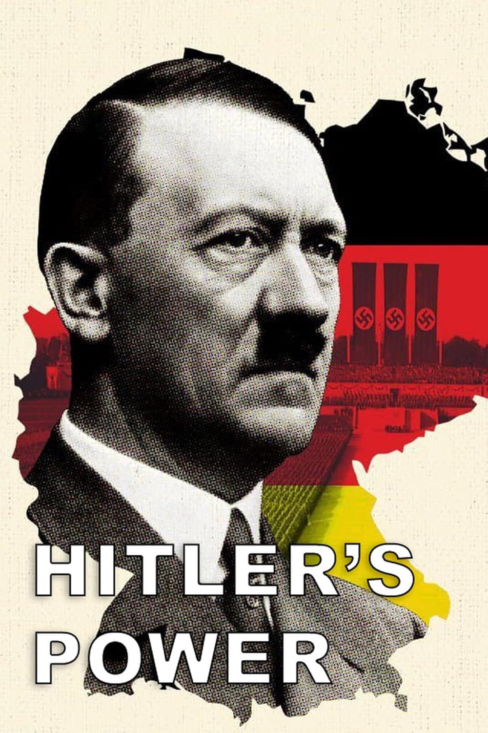 Hitler's Power (2023)