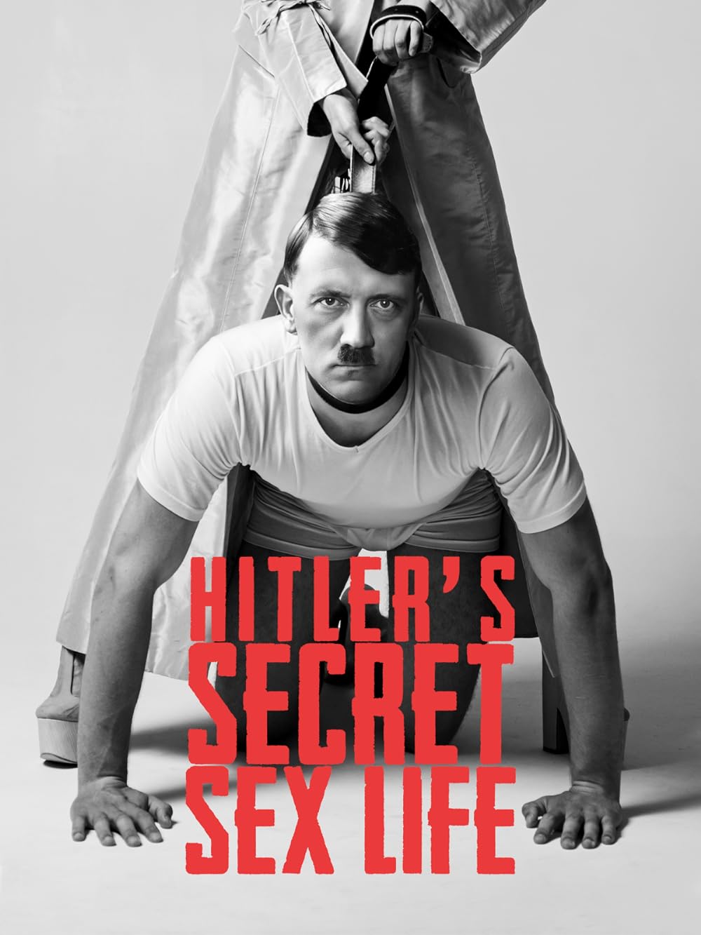 Hitler's Secret Sex Life (2021)