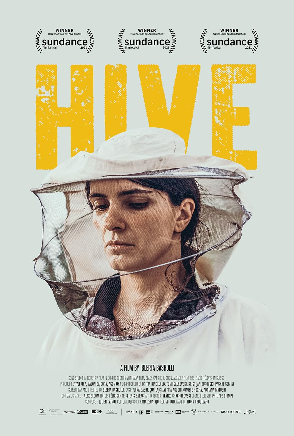 Hive (2021)