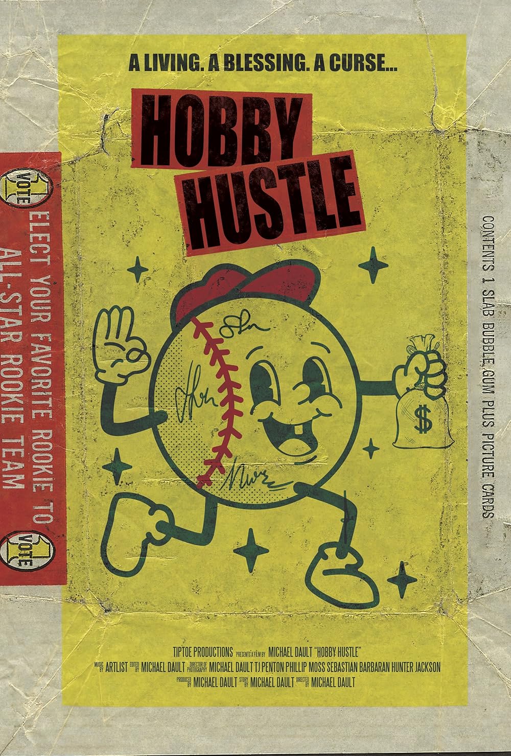 Hobby Hustle (2025)