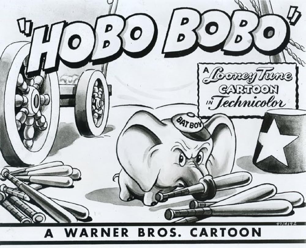 Hobo Bobo (1947)