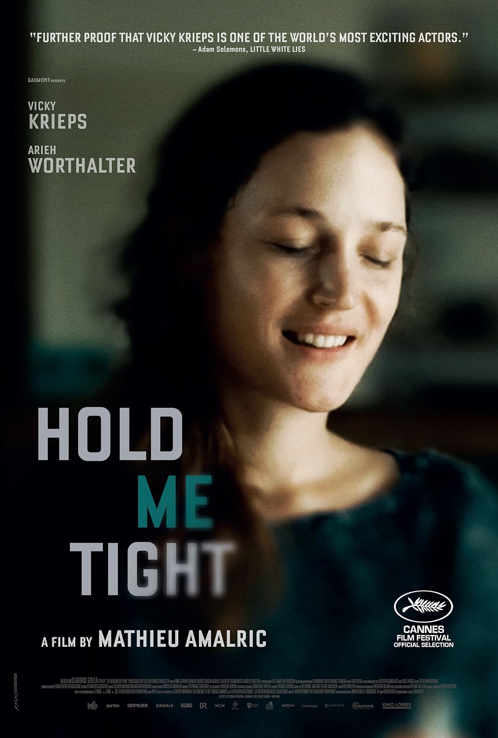 Hold Me Tight (2023)