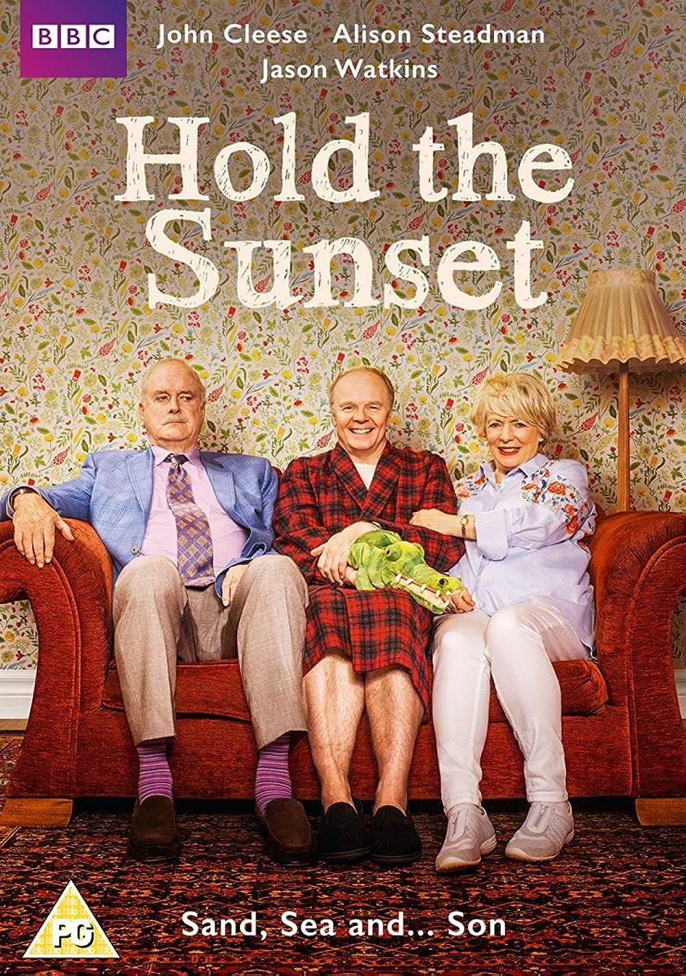 Hold the Sunset (2018)