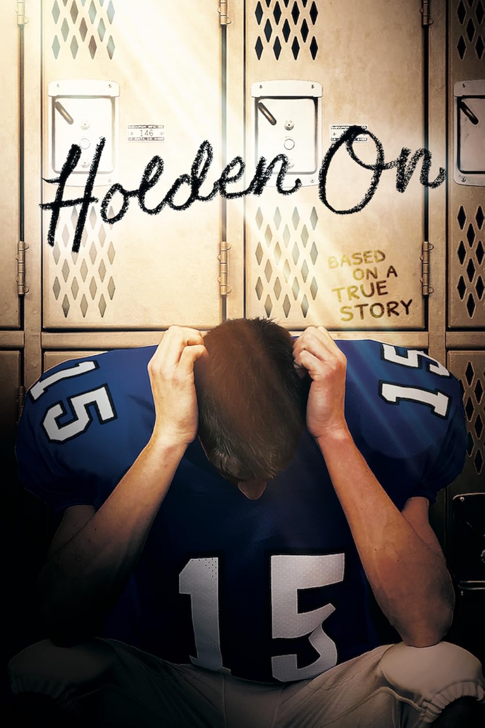 Holden On (2018)