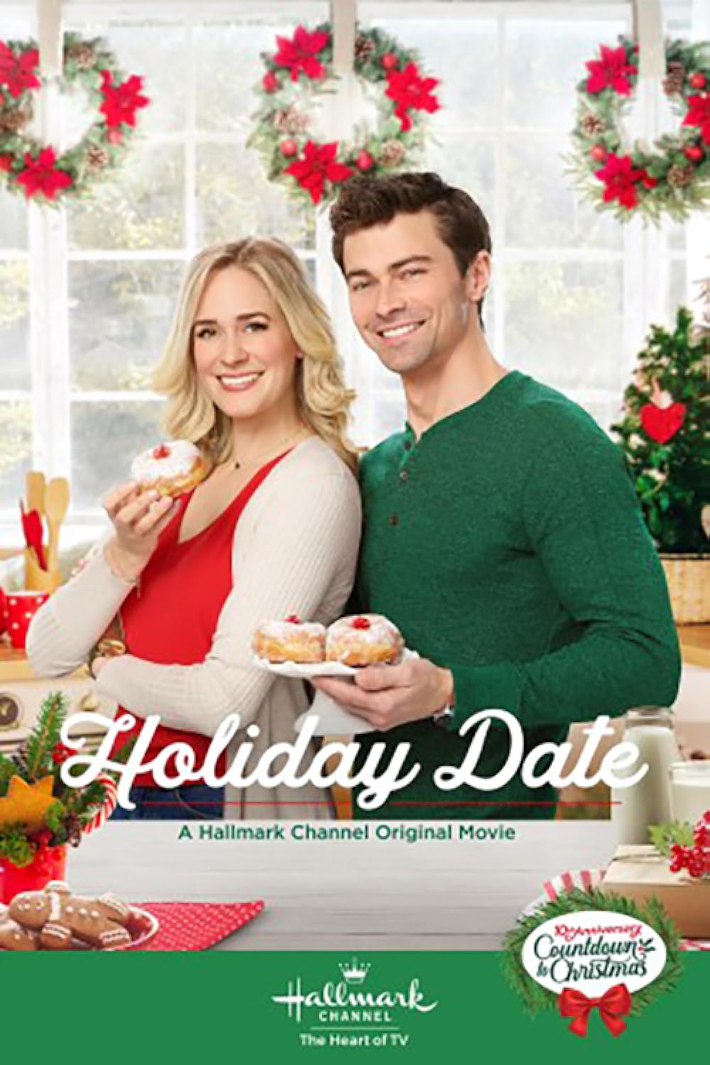 Holiday Date (2019)