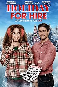 Holiday for Hire (2024)