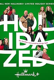 Holidazed (2024)