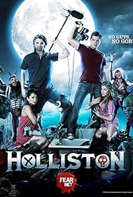 Holliston (2012)