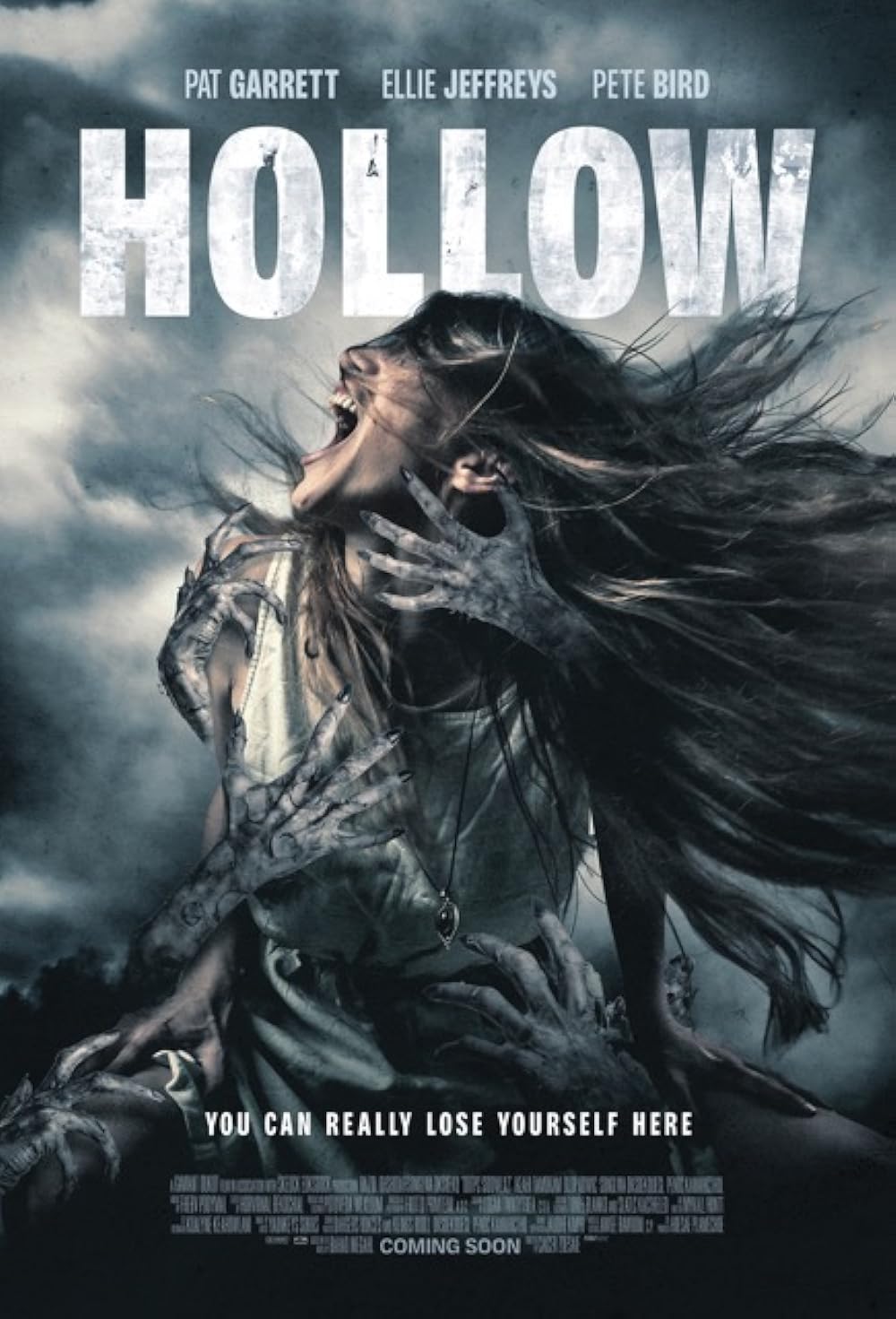 Hollow (2022)